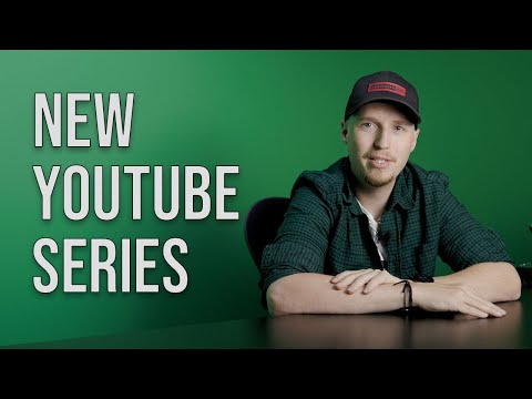 SCS On The Road - New YouTube Series