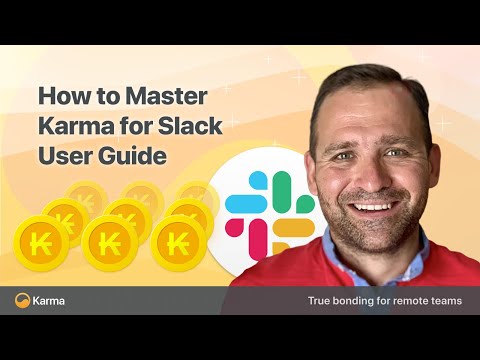 How to Master Karma for Slack: a 101 Course for Your Team