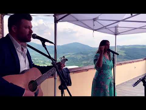 Acoustic Duo Italy - The Sliders