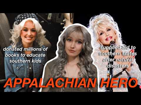 what would dolly parton do? a dive into her legacy