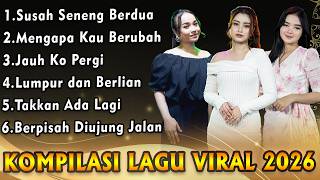 Download lagu Full Album Jandhut Versi Melayu - Susah Senang Berdua mp3