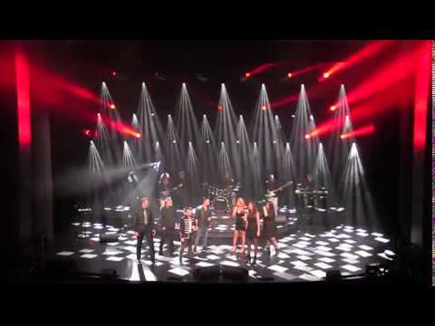 Celebration Show on Mein Schiff 6 - 2017.12.31