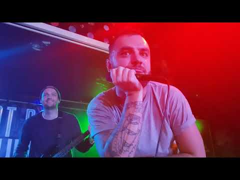 Xela Wie - a place for my head (Essen, don’t panic 23.11.19)