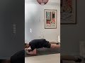 Home Workout | Plank | #AskKenneth
