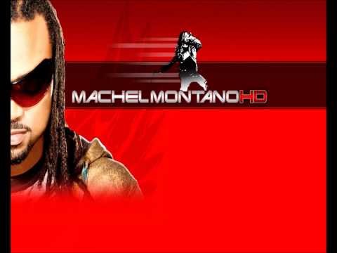 Machel Montano Feat. Collie Buddz - Fly Away ( 2o11 ) HD HQ