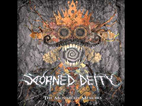 Scorned Deity - The Alteration Of Mankind [HD] + lyrics