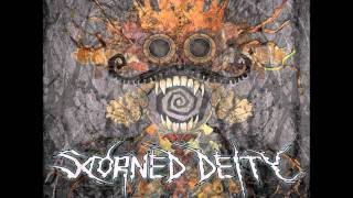 Scorned Deity - The Alteration Of Mankind [HD] + lyrics