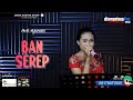 BAN SEREP COVER NOK AYUNDA