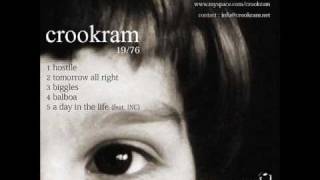 Crookram - Tomorrow All Right