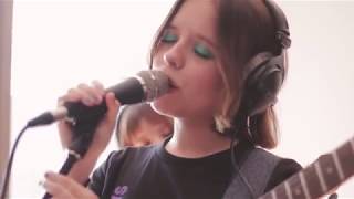 Blue Boredom - Live Session