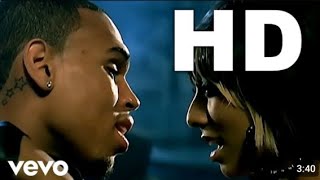 Chris Brown feat Keri Hilson - Superhuman (Legendado/Tradução)