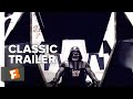 Star Wars Episode V The Empire Strikes Back 1980 Trailer 1 Movieclips Classic Trailers