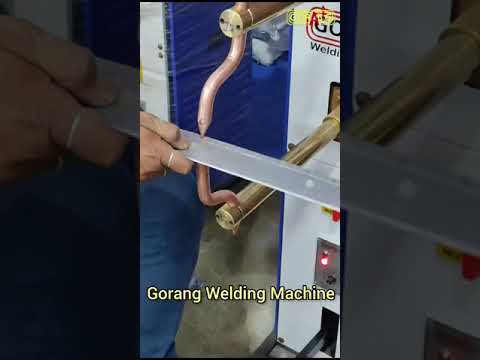 All Type spot welding machine manufacturing