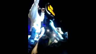 J Quiles Sustancia En Vivo