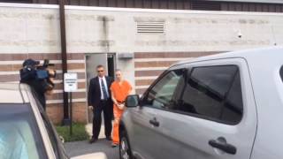 Dakota Thornton, 16, charged in brother's shooting death