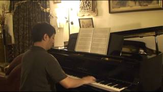 After The Rain composed by Robin Spielberg