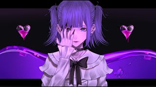 こことかのサビの後ろで流れてるピロピロ?めっちゃ好き(00:00:57 - 00:03:09) - みたされない - 重音テト (unsatisfactory - Kasane Teto)