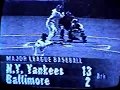 RDMVTL 2153 9 12 1997 WBNG TV 12 SPORTS ENDICOTT NY