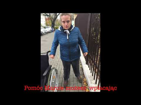 Marta Szwonder - Rockefeller Niezły Feller