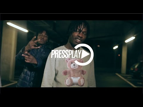 Naira Marley X Max Twigz - Suttin They Know (Music Video) @MarleyNai @MaxTwigz