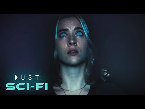 Sci-Fi Short Film "Dreamcatcher" | DUST