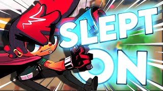 This Top-Down Looter Shooter Is EXTREMELY Underrated! (Relic Hunters Legend)