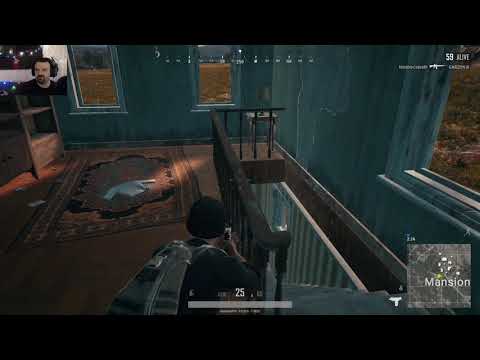 Random MP Dec. 21, 2017: PlayerUnknown's Battlegrounds pt1 - WHOA, the Patch DID Work!