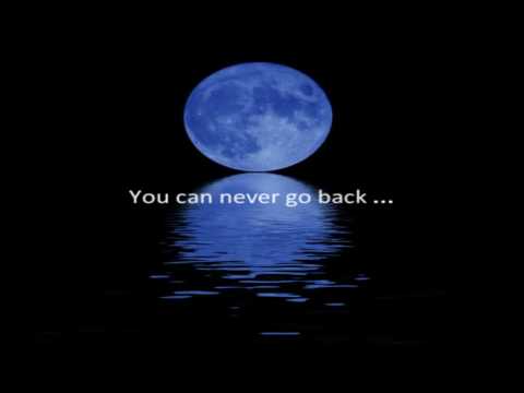 Why is the Moon so lonely ??