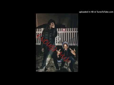 MODY BLIXKS X LIL JAH - Enough Huh. . .