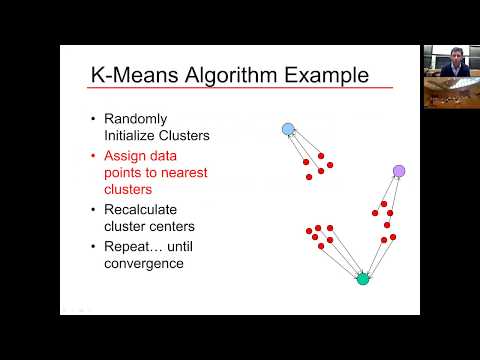 MIT CompBio Lecture 06 - Gene Expression Analysis: Clustering and Classification