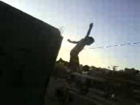 pulo doido do cris e do fael