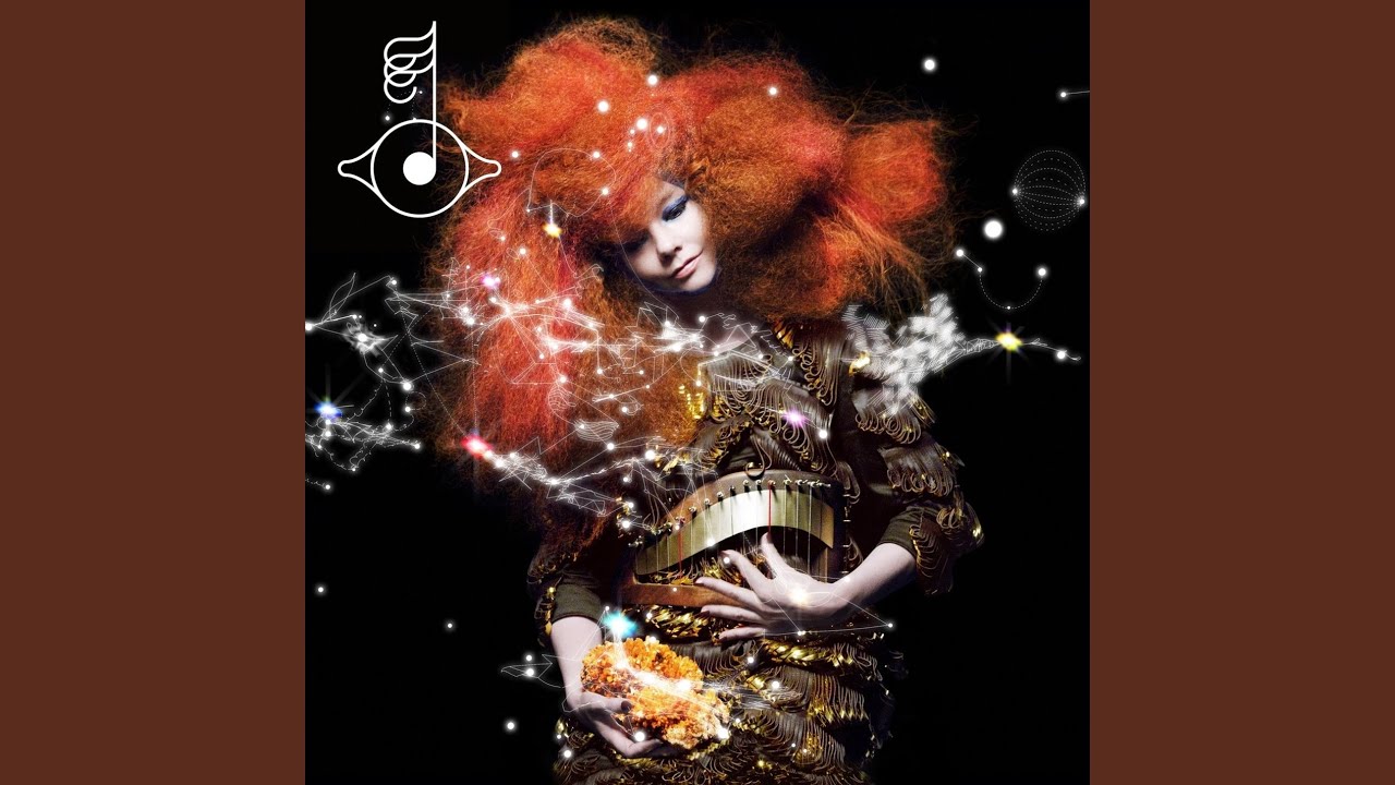 Björk - Thunderbolt
