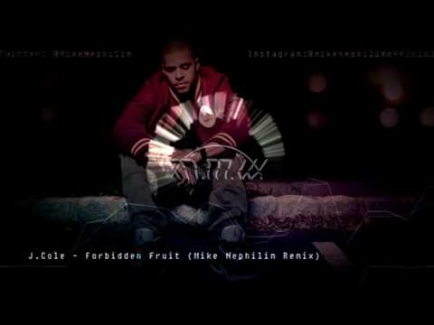 [Liquid] J. Cole - Forbidden Fruit (Mike Nephilim Remix)