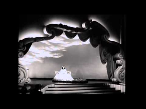 Connee Boswell - Just a Little Fond Affection (1946)