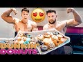 Wir kaufen ALLES bei Dunkin Donuts! (Und essen es)