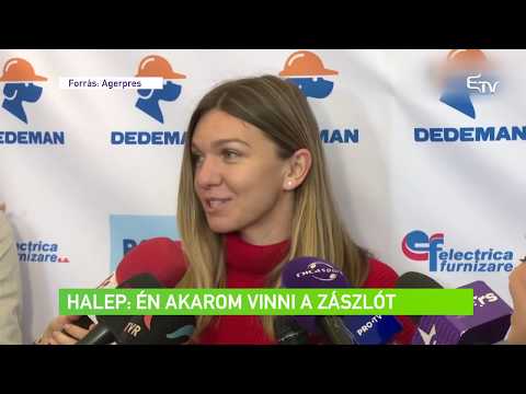 Sporthírek 2018. december 5. – Erdélyi Magyar Televízió