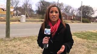 Nurse finds boy, 5, wandering outside in cold