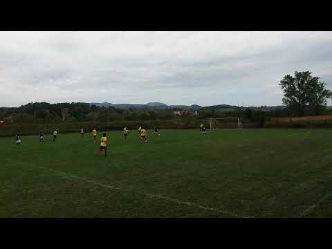 Ratare Vlad Alexandru in Metalul - Dobra 6-1