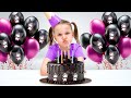 Family Forgot About My Birthday