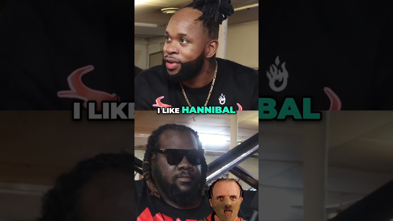 What are @PrettyBoy_Smooth top 3 horror movie villains?   💀#spookyszn #halloween #fyp #nwa