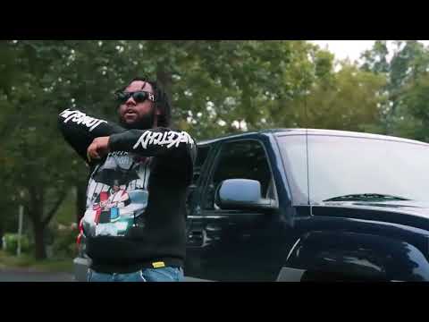 Klean Up Man x Krispy Drew - K special (Official Music Video) #KrispyLifeEnt