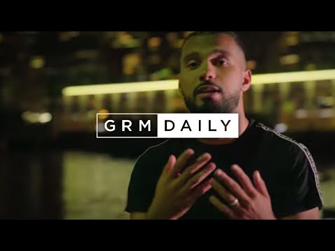 Villaveli - Moonlight [Music Video] | GRM Daily