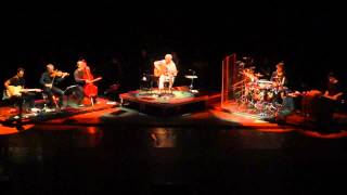 Gilberto Gil - Juazeiro (Curitiba, 04/05/2013)