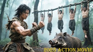 Download lagu 2025 Action Movie:Japanese enter the jungle to kill, but meet the deadliest hunter, who routes them. mp3 Download lagu 2025 Action Movie:Japanese enter the jungle to kill, but meet the deadliest hunter, who routes them. mp3