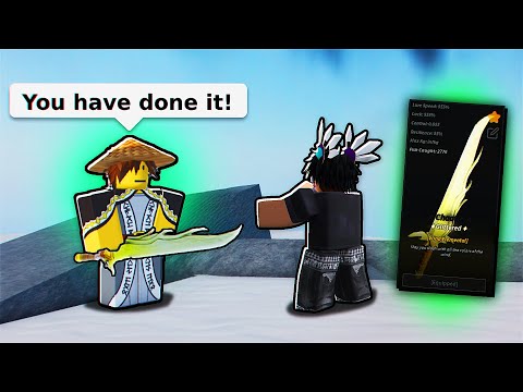 Losing My SANITY Obtaining The WIND ELEMENT ROD In Fisch... (BEST DEV ROD)