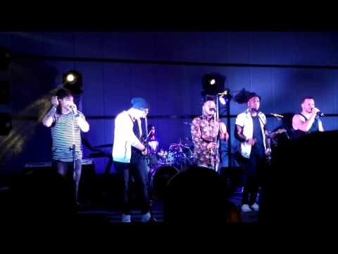 BR'OZ - Por amor (Show 16.10.2016 )