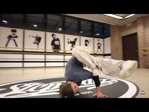 step2diz goes Gasteig / München