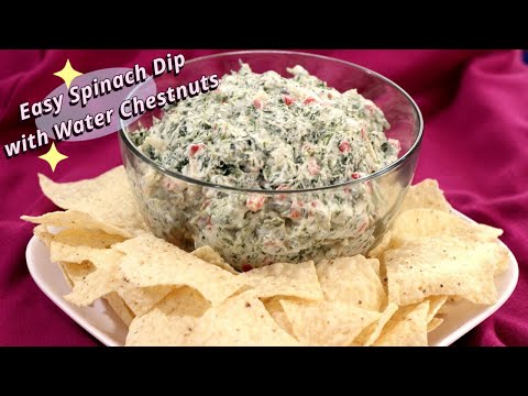 Spinach Dip