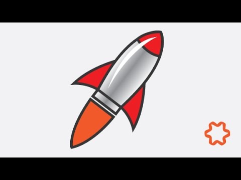 Professional Logo Design illustrator tutorial for beginners light bulb logo water drop logo