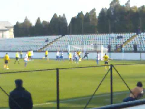 dunarea galati-fc timisoara